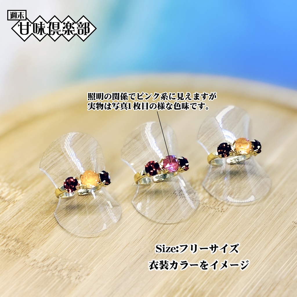 凌統&甘寧、甘寧・凌統 (真・三國無双 オリジン込み)イメージリング