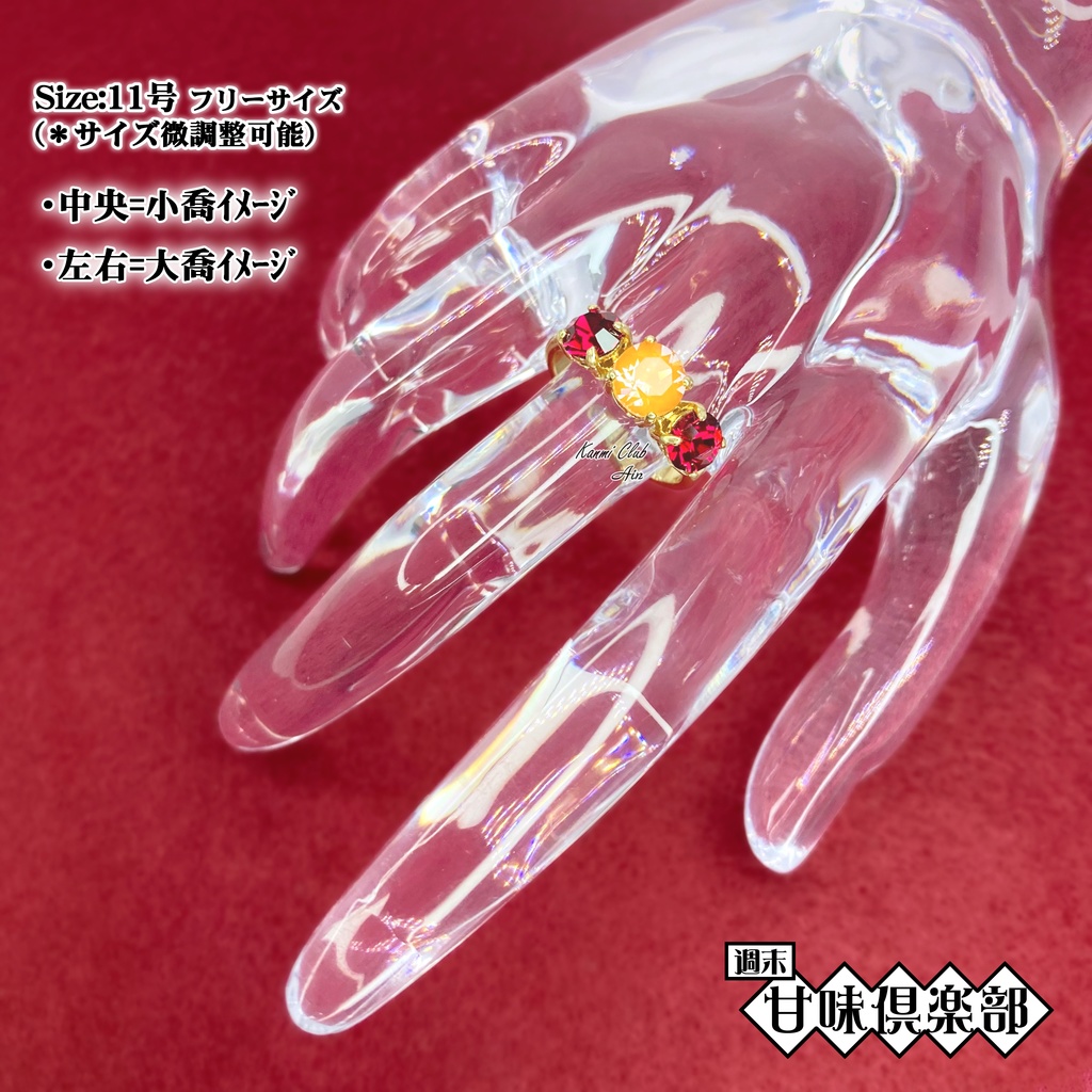 小喬殿&大喬殿 (真・三國無双2~8)イメージリング