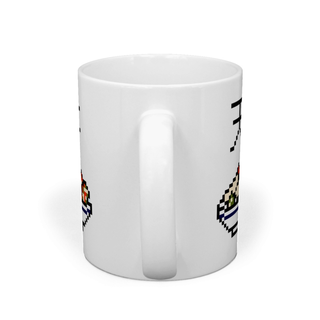 -TENDON- 天丼マグカップ