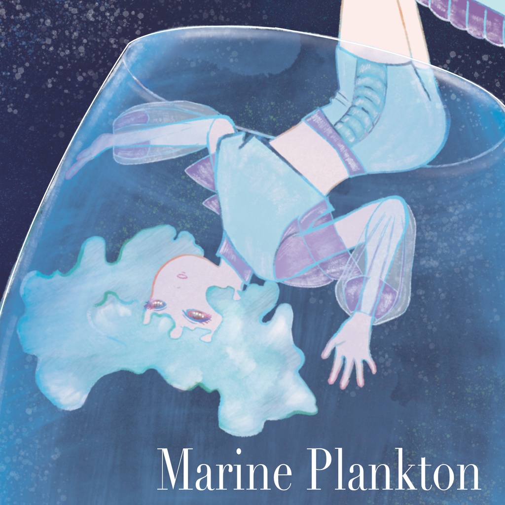 Marine Plankton