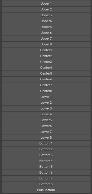【Blender】構図に悩まない。42方向プリセット撮影_Stdiotoon