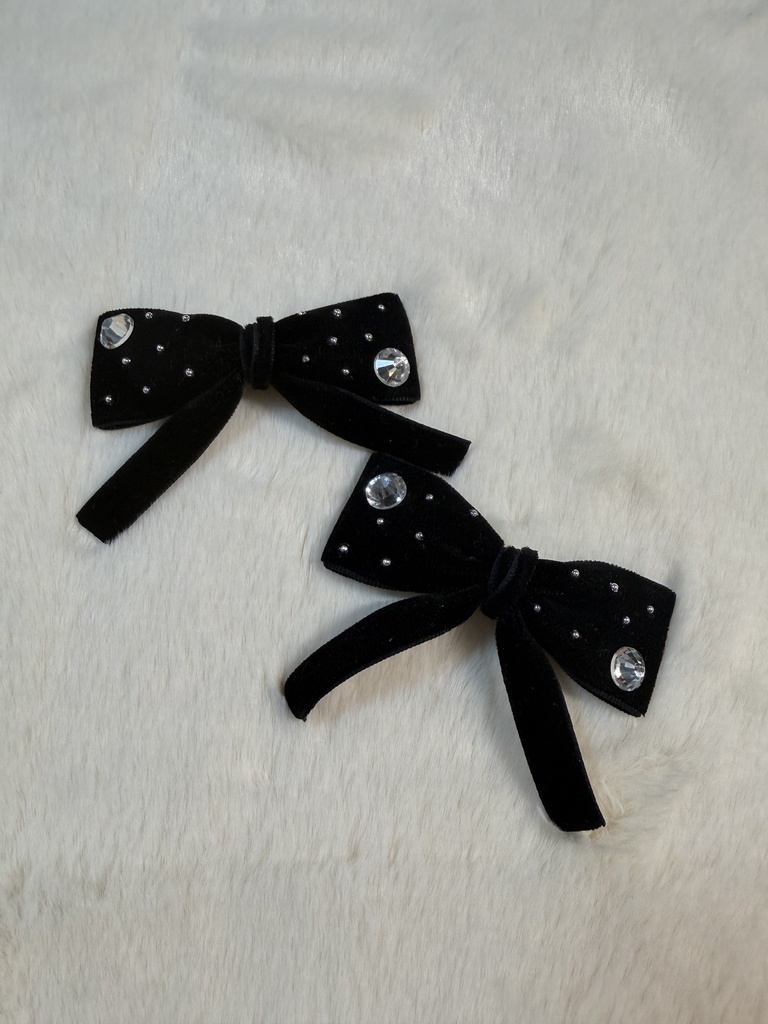 ベルベットリボン 7cm 2個セット