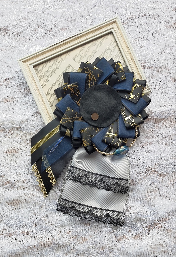 【あんスタ】痛ロゼット【Eden】