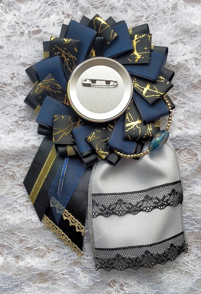 【あんスタ】痛ロゼット【Eden】