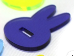 ギガバイ子 アクリルスタンド&薄い本セット(2020/5月発行)