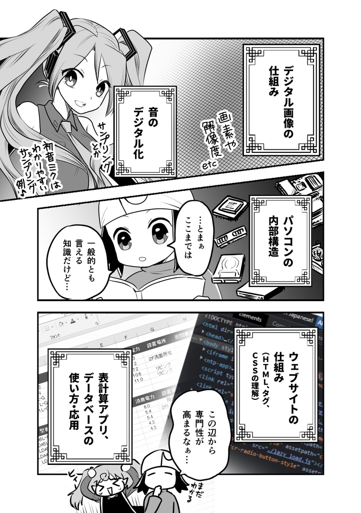 パソトラ 2022夏モデル(2022年8月発行)