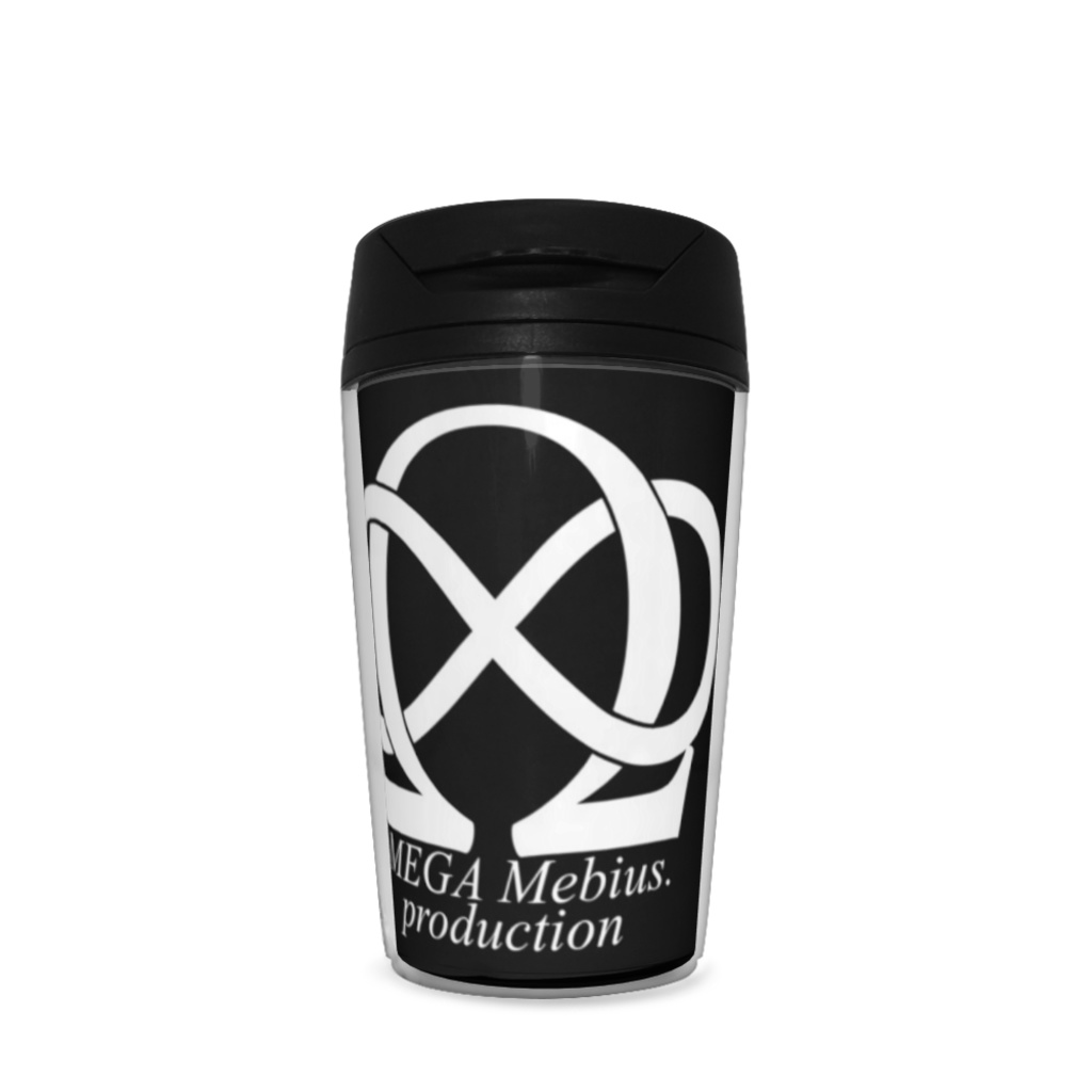 会社ロゴタンブラー