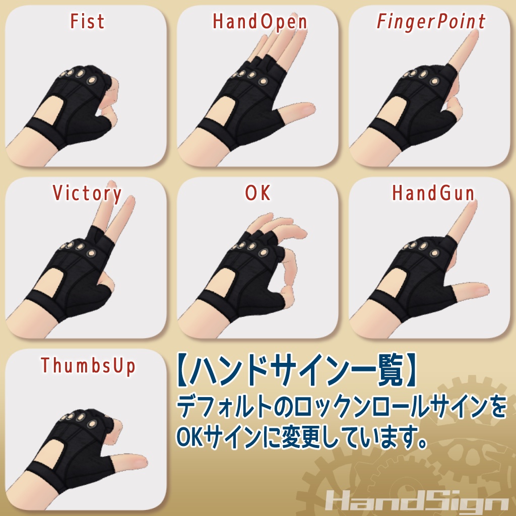 オリジナル3Dモデル SteamPunkGirl【値下げしました】