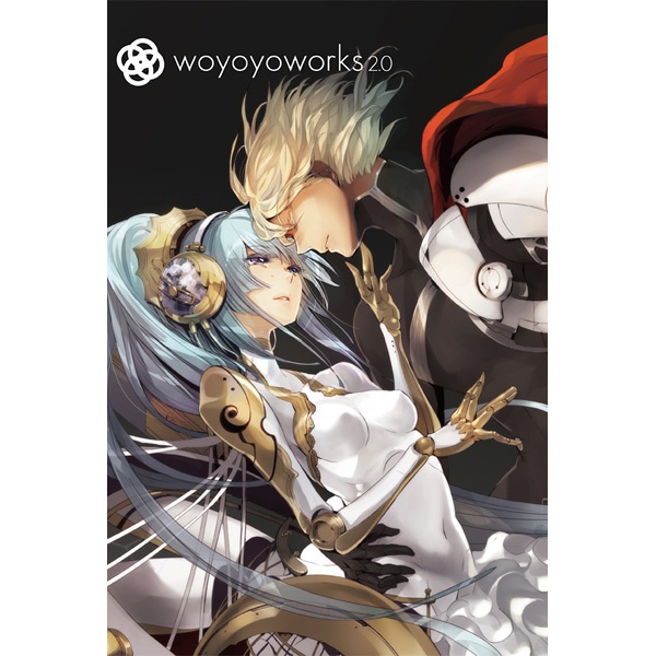 woyoyoworks2.0