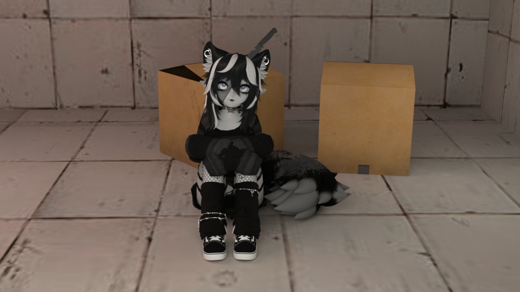 Chibi Baby