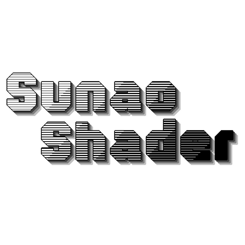 Sunao Shader