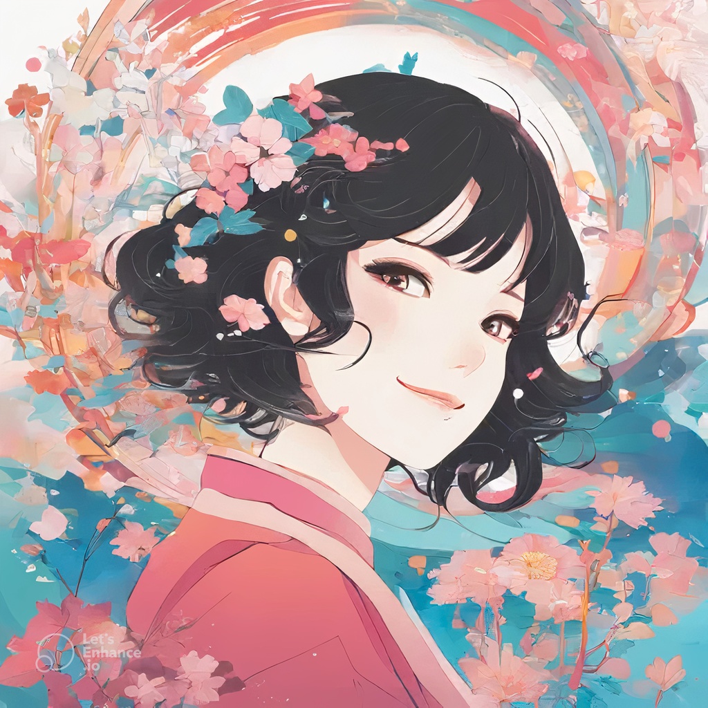 AI美女画像セット Vol.1(10枚)高画質