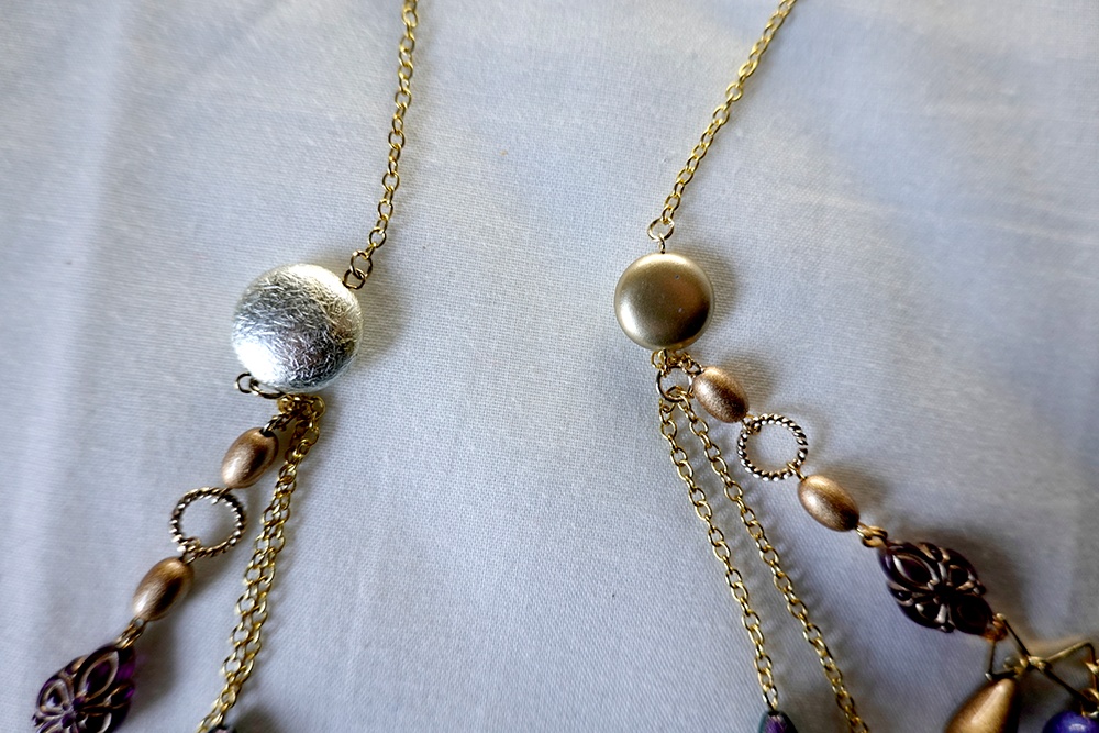 【Fate】ニトクリスイメージ ネックレス