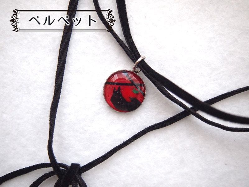 【TOB】 イメージアクセサリー