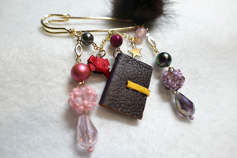 【TOB】 イメージアクセサリー