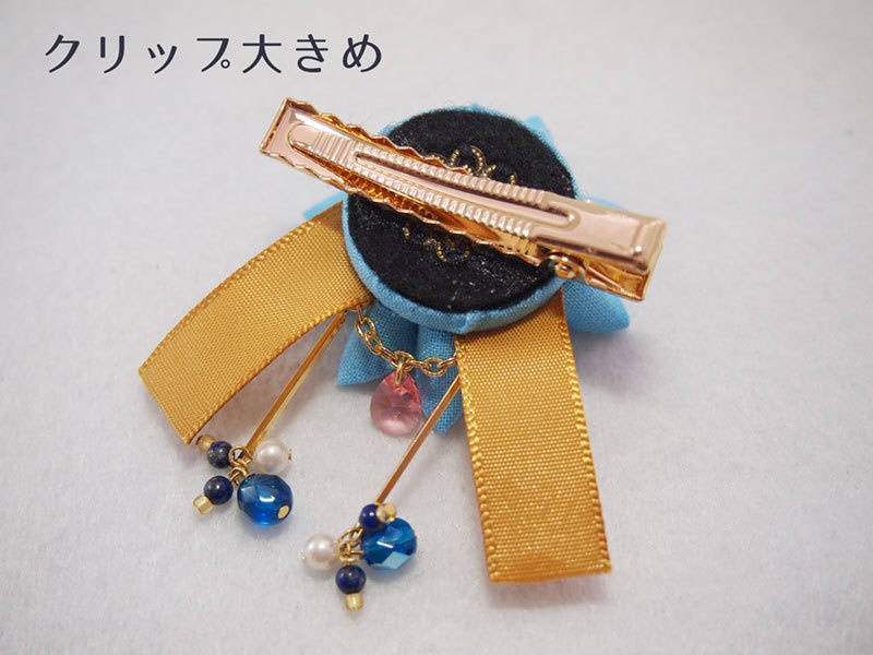 【TOB】 エレノア イメージクリップ