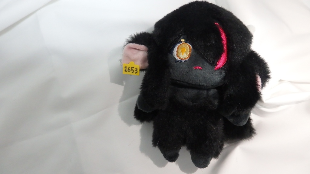 うしちゃん(1673)