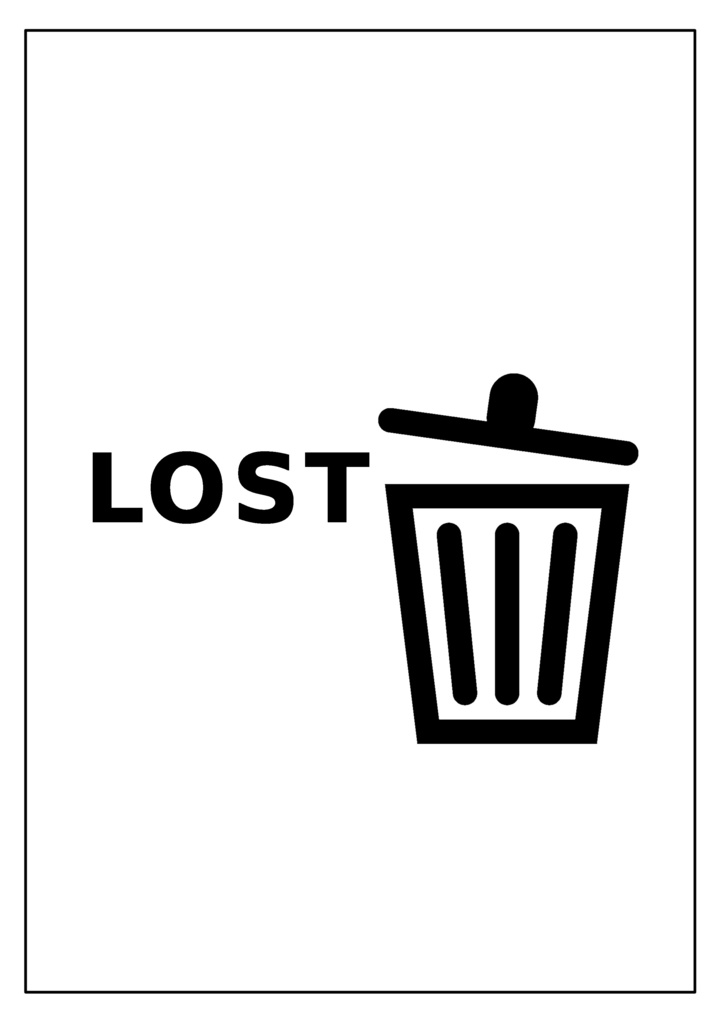 LOST