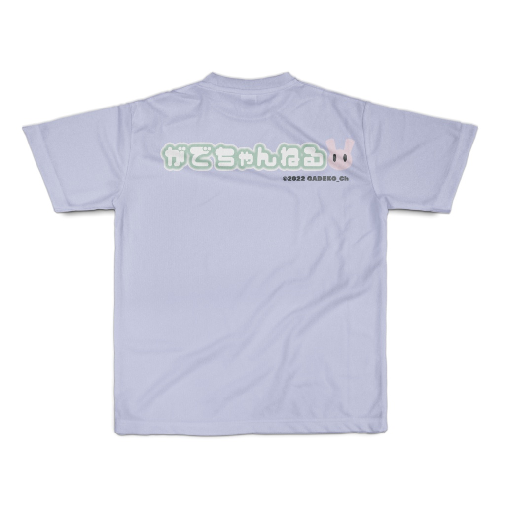 ふるぐらふぃっくTシャツ(ゆめかわver.)