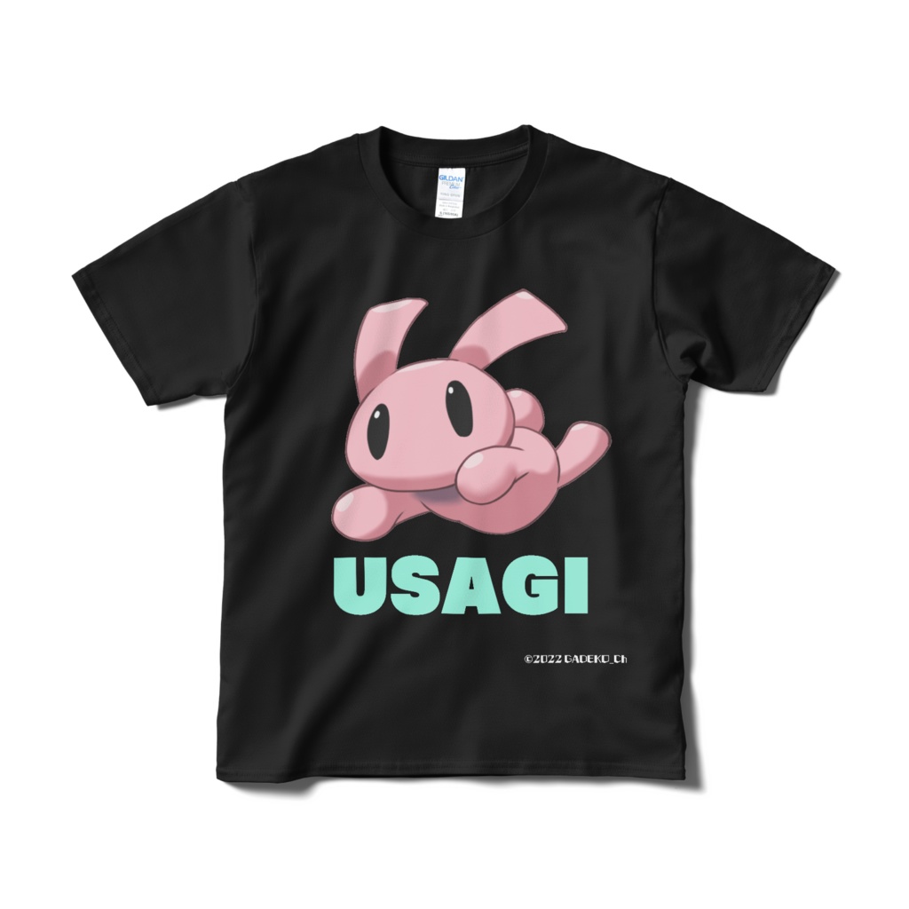USAGIシャツ