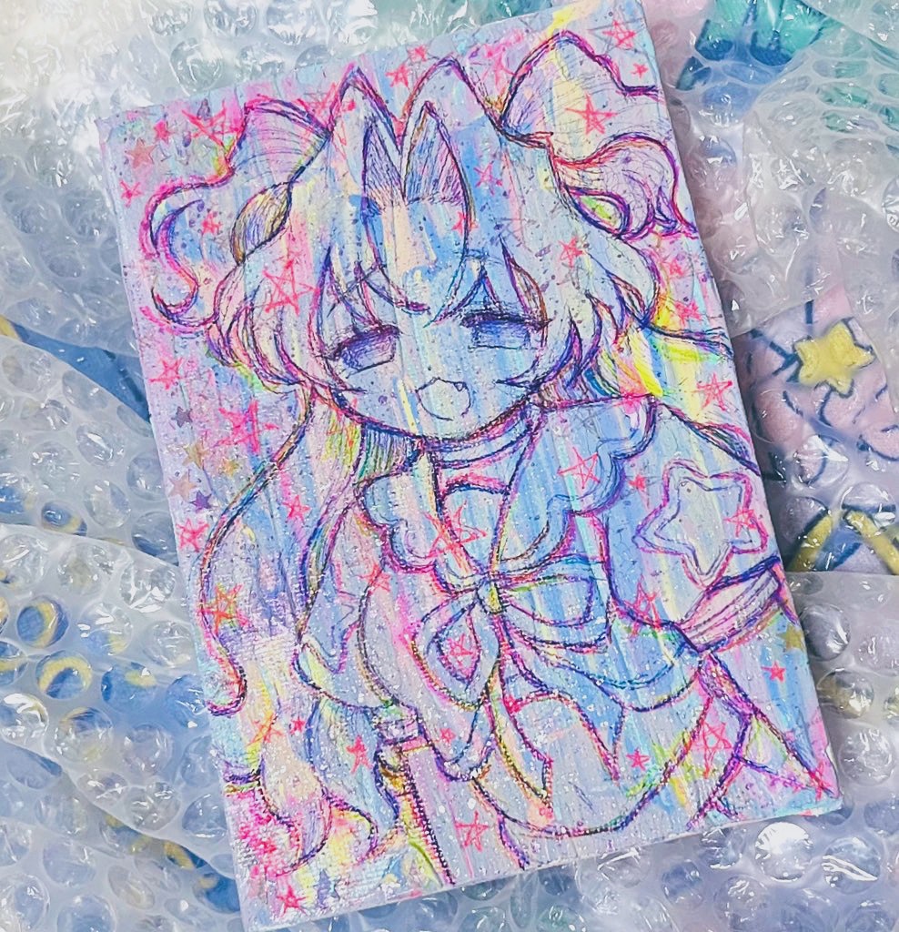キャンバス