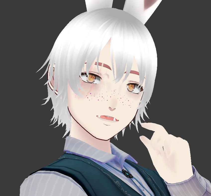 Eye set: Clockwork eyes