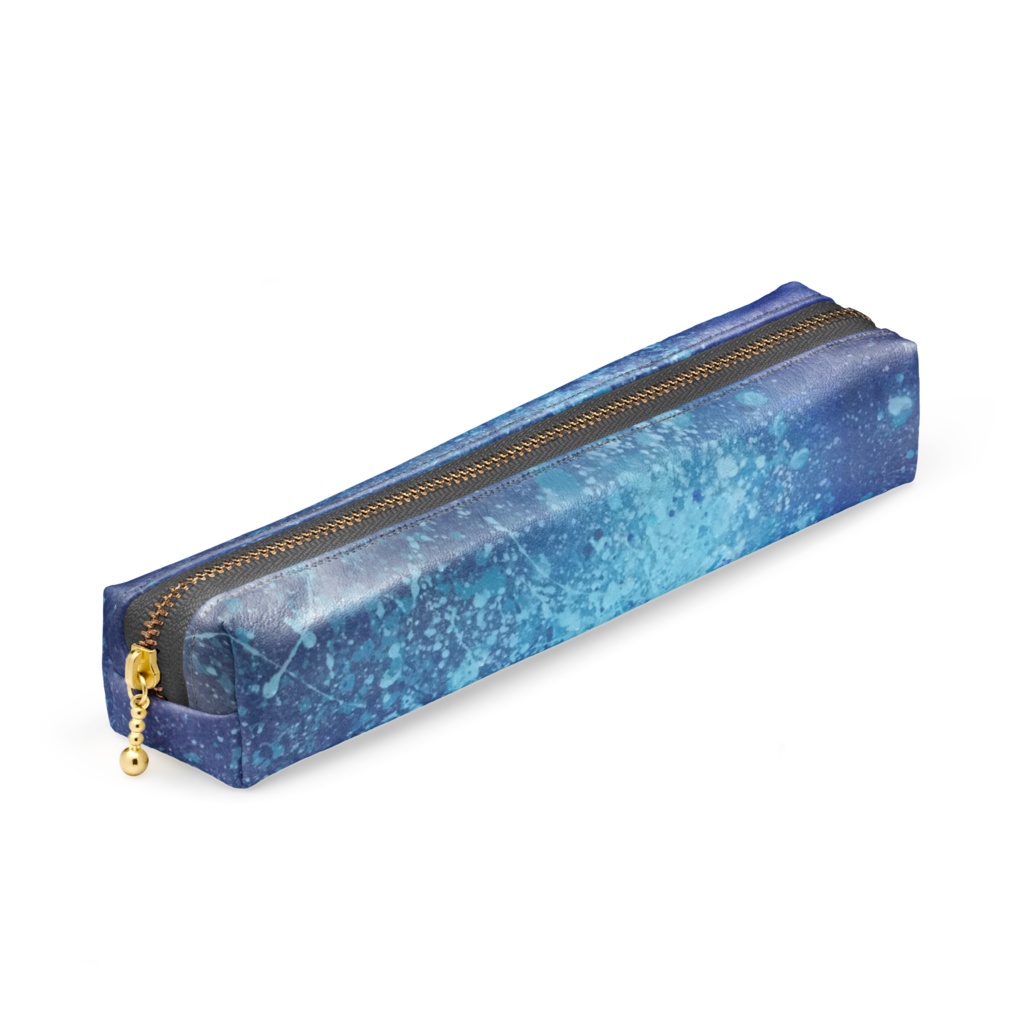 神秘体験ーペンケース