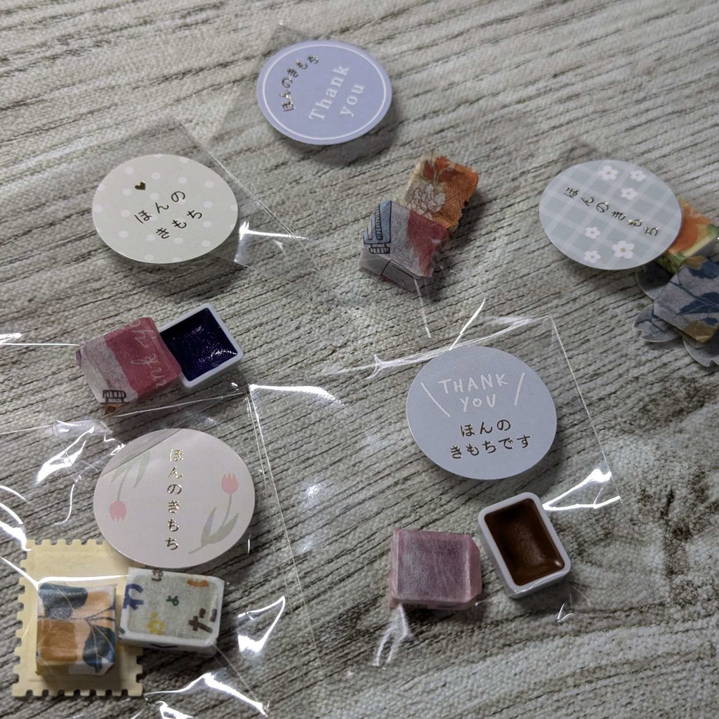 【初めての方向け】お試しガチャ