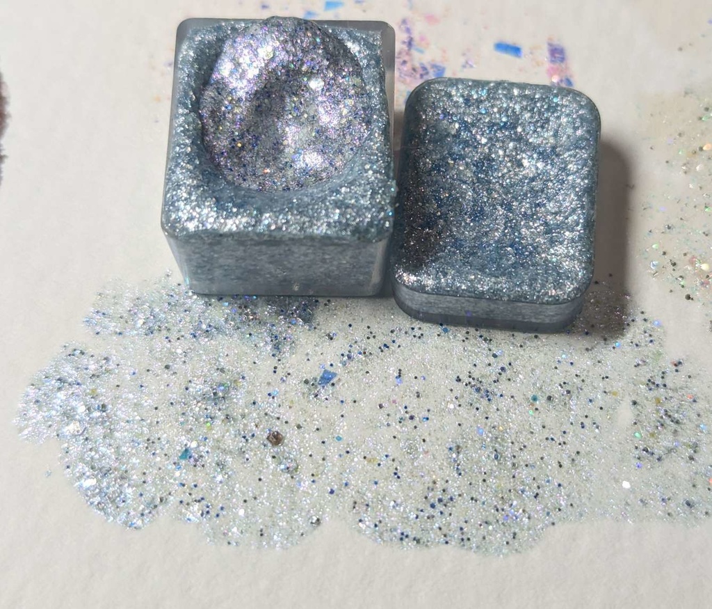 【6月】小さめグリッター(再販なし)
