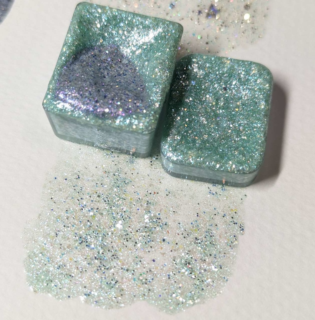 【6月】小さめグリッター(再販なし)