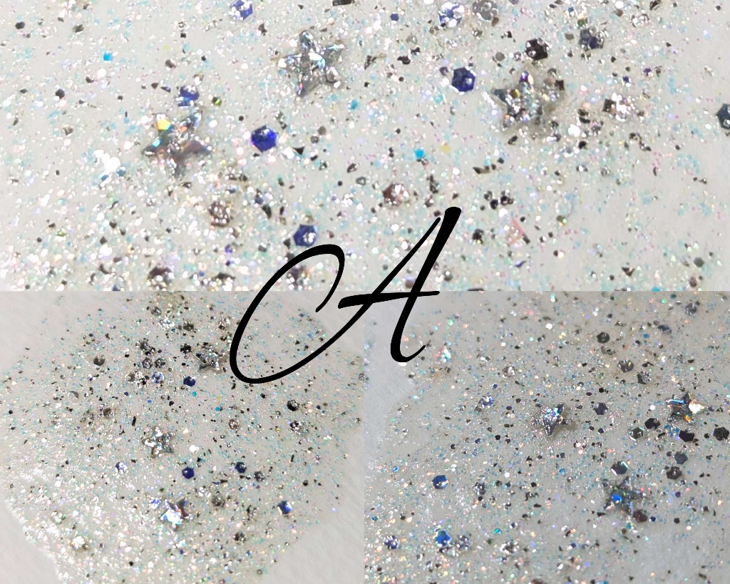 【6月】大きめグリッター(再販なし)