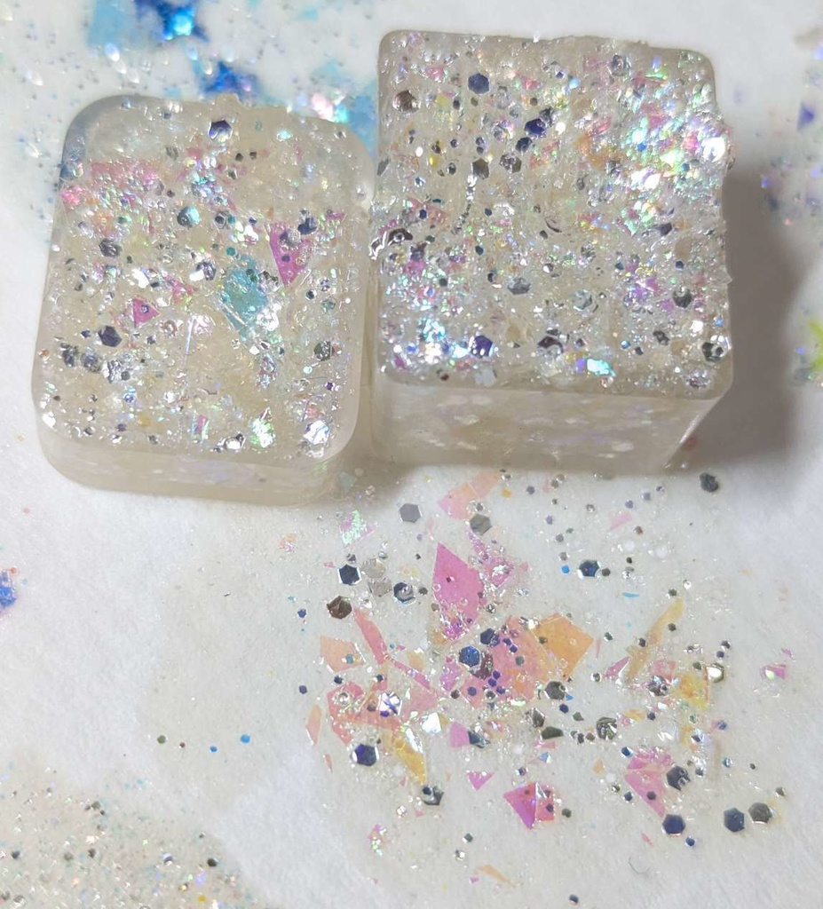 【6月】大きめグリッター(再販なし)