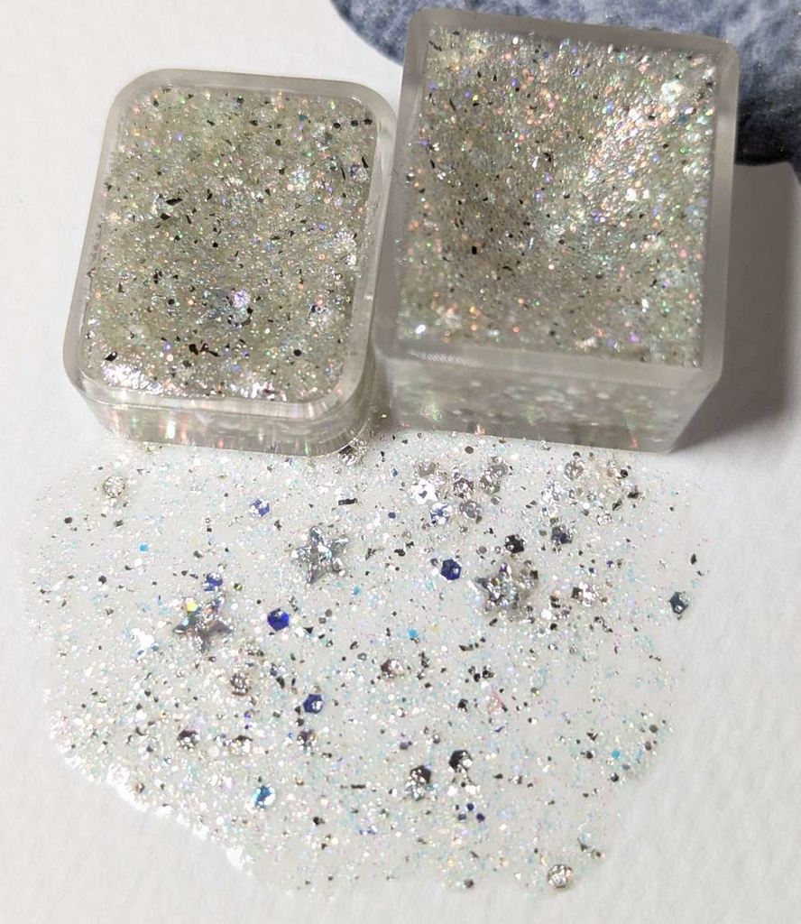 【6月】大きめグリッター(再販なし)