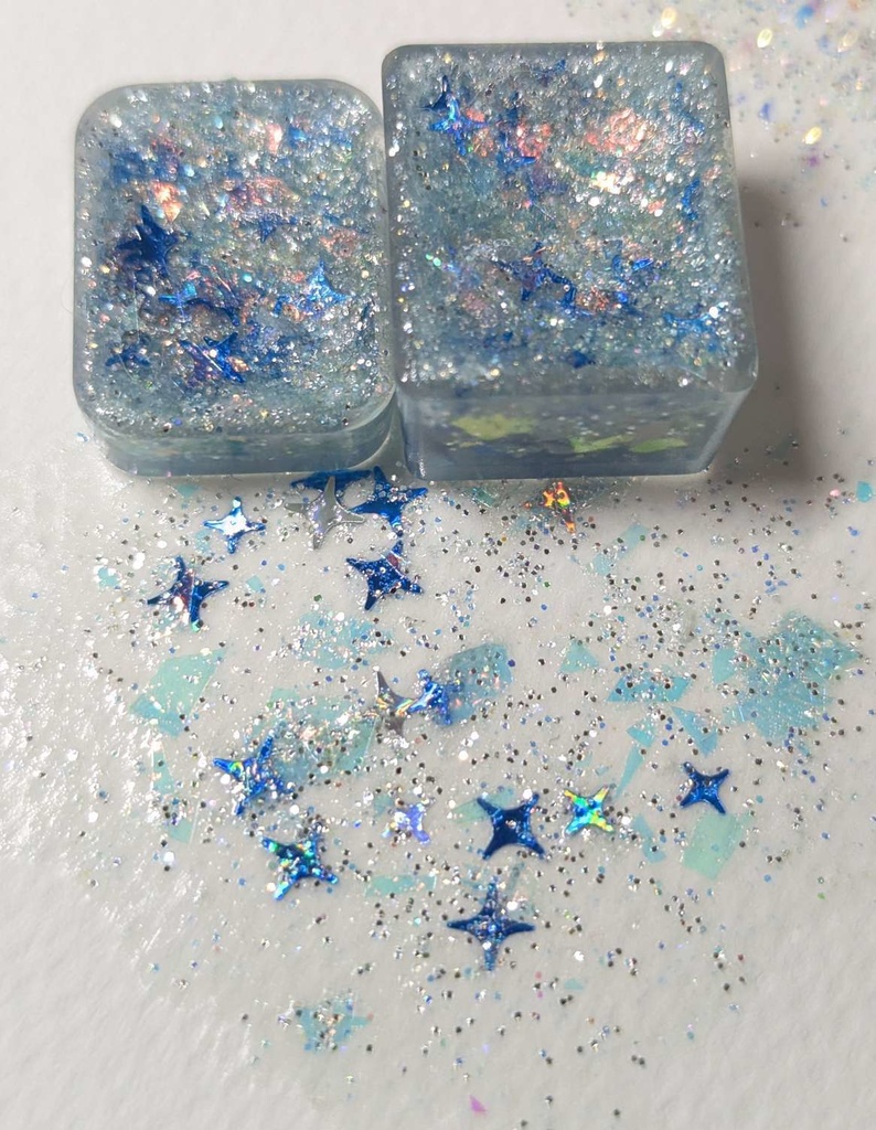 【6月】大きめグリッター(再販なし)
