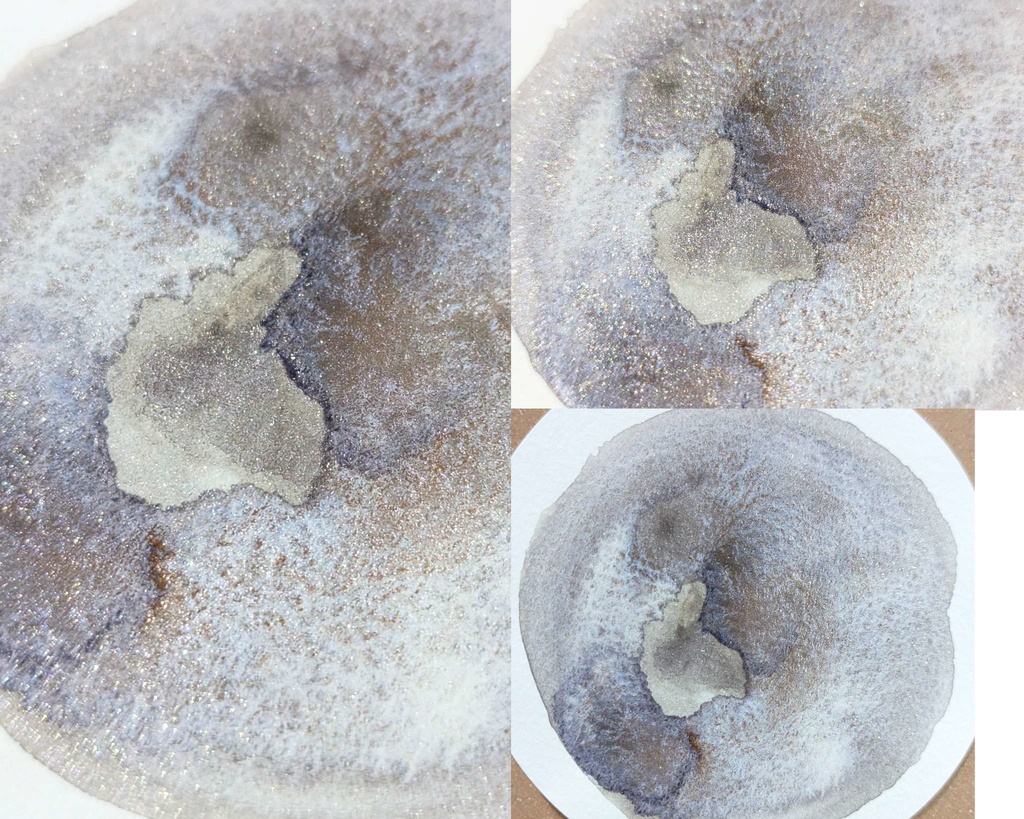 【名古屋コミティア67】自由研究(3色セット/再販なし)