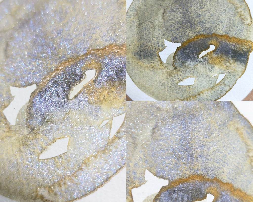 【名古屋コミティア67】自由研究(3色セット/再販なし)