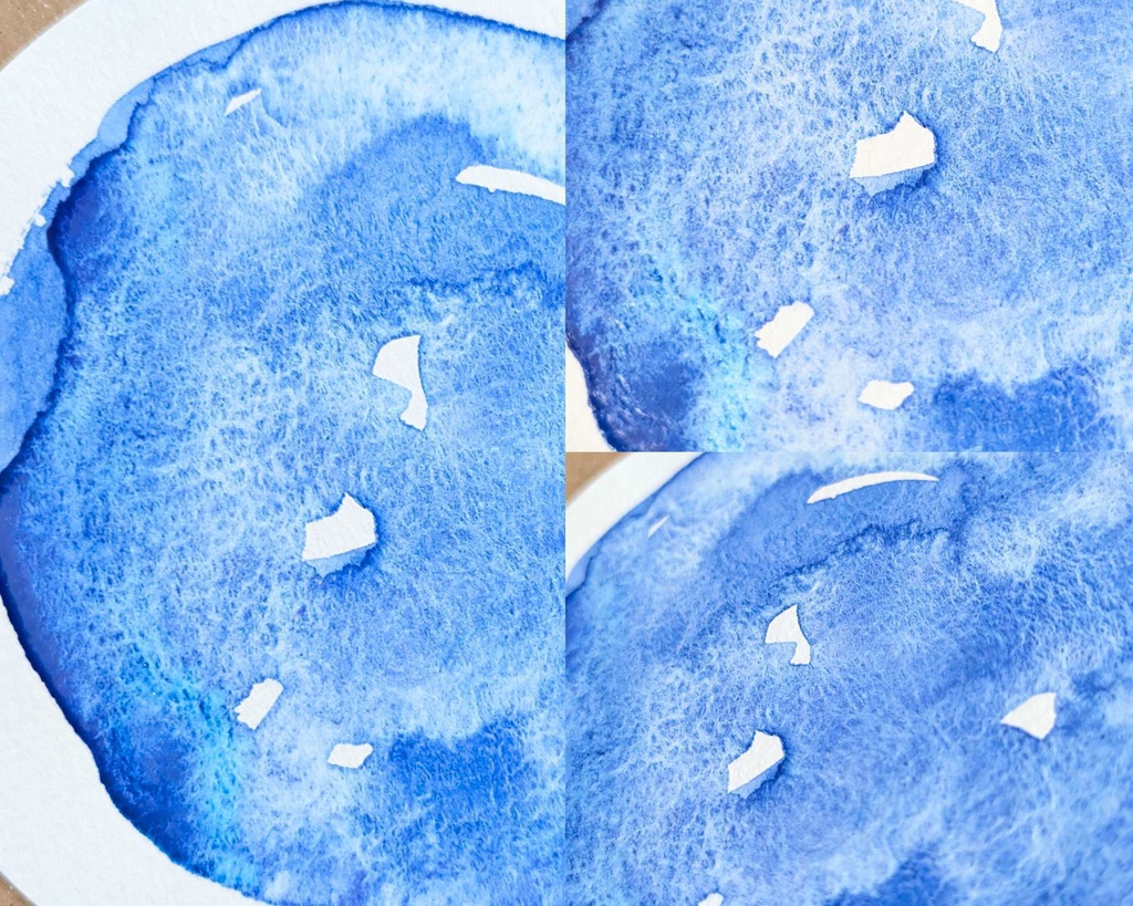 【名古屋コミティア67】自由研究(3色セット/再販なし)