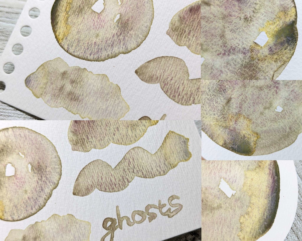 【そうさくマーケット】ghosts(再販)