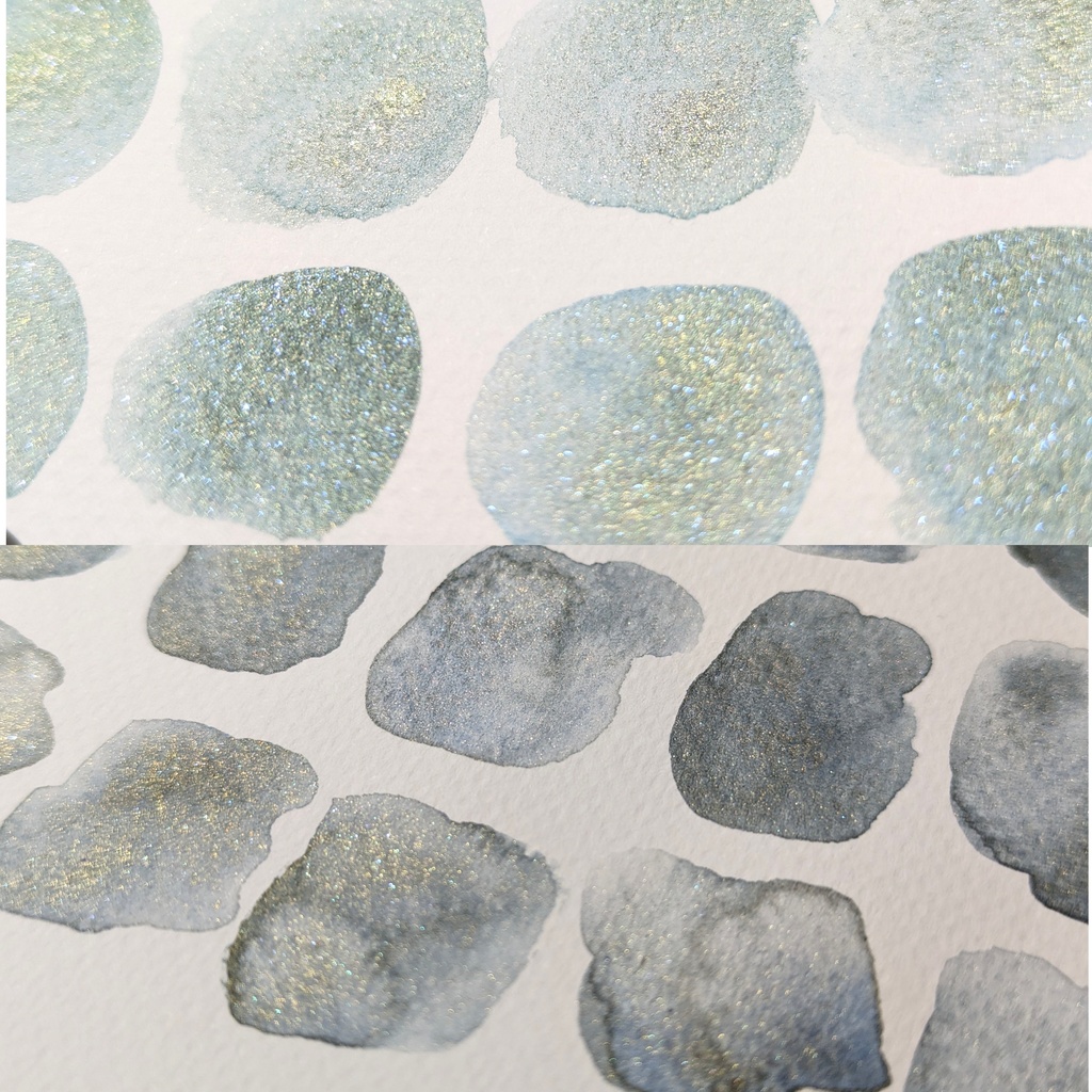 【そうさくマーケット】Seaside(2色セット/⚠再販なし)