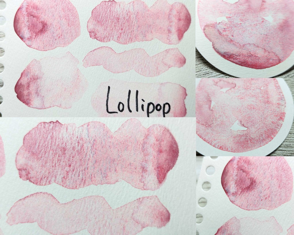 【9月】Lollipop(2色セット/再販なし)