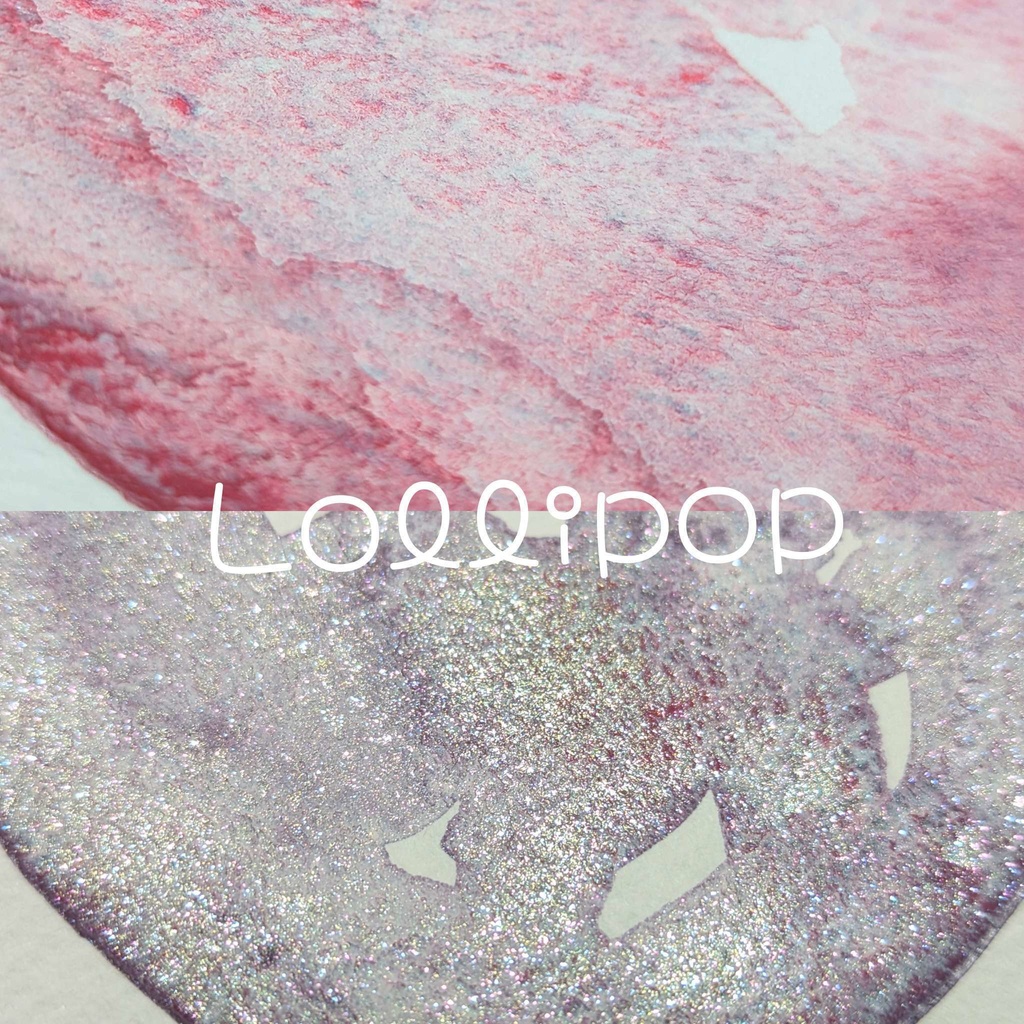 【9月】Lollipop(２色セット/再販なし)