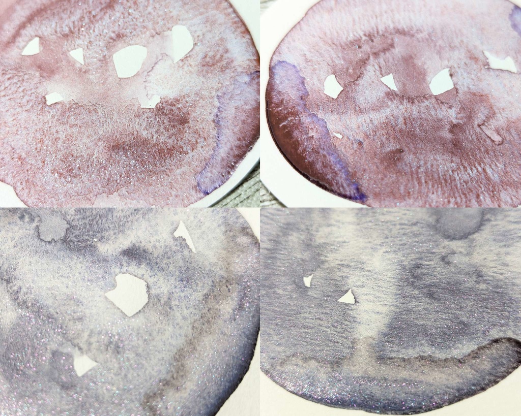 【9月】Halloween night party(4色セット/再販なし)