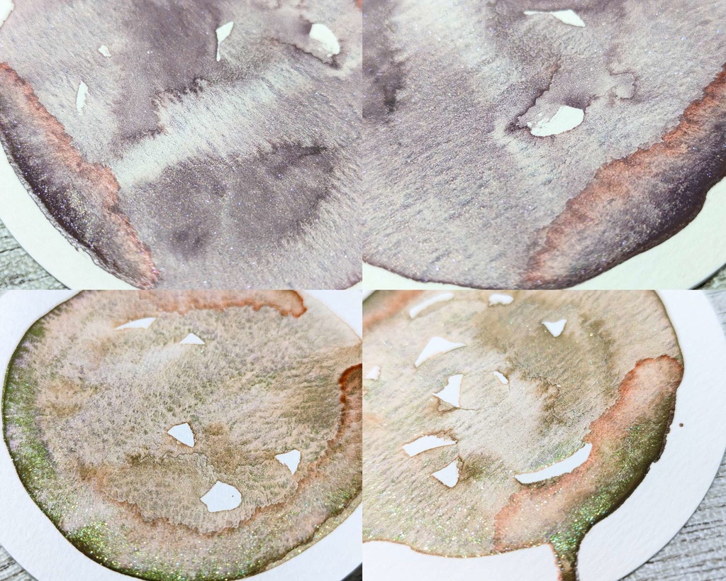 【9月】Halloween night party(4色セット/再販なし)