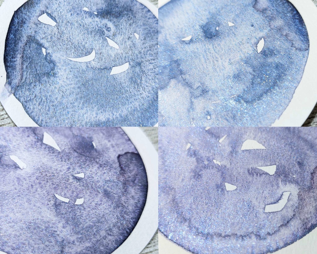 【9月】いつか見た星へ(再販なし)