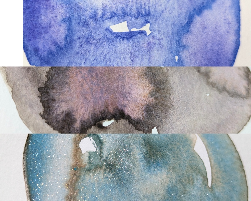 【10月】自作絵の具/先着プレゼント