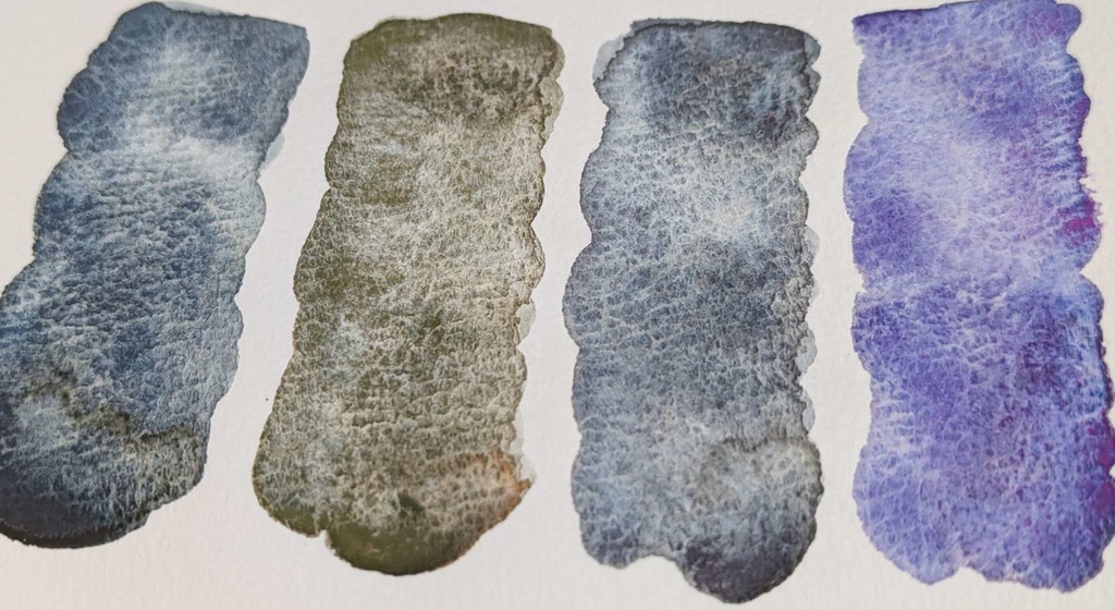 【11月】蛍光顔料入絵の具ガチャ(⚠再販なし/少量限定)