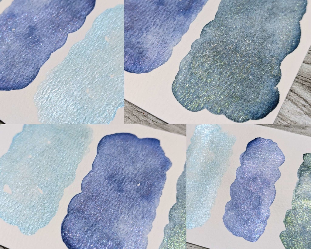 【11月】White tree(3色セット/⚠再販なし)