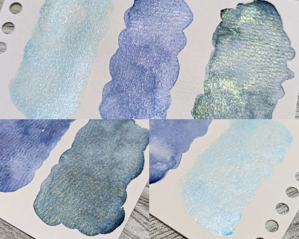 【11月】White tree(3色セット/⚠再販なし)