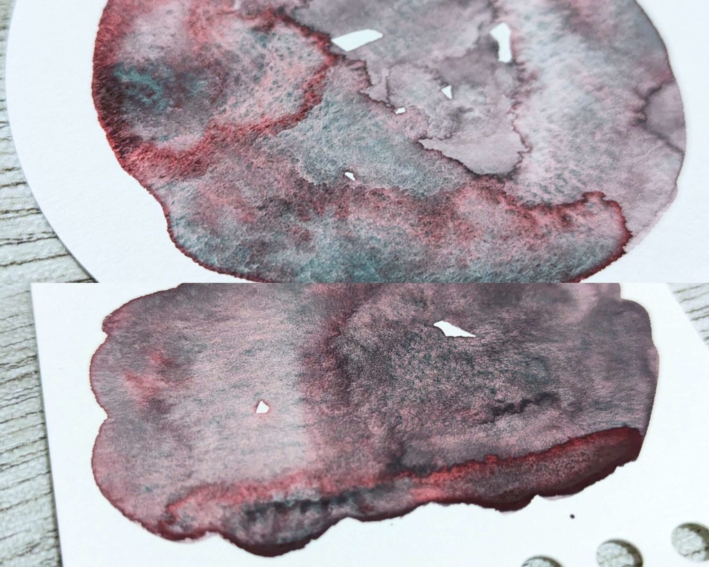 【11月】Xmas colors(2色セット)