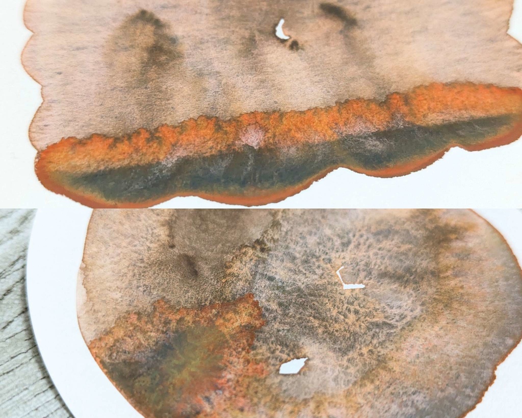 【11月】Xmas colors(2色セット)